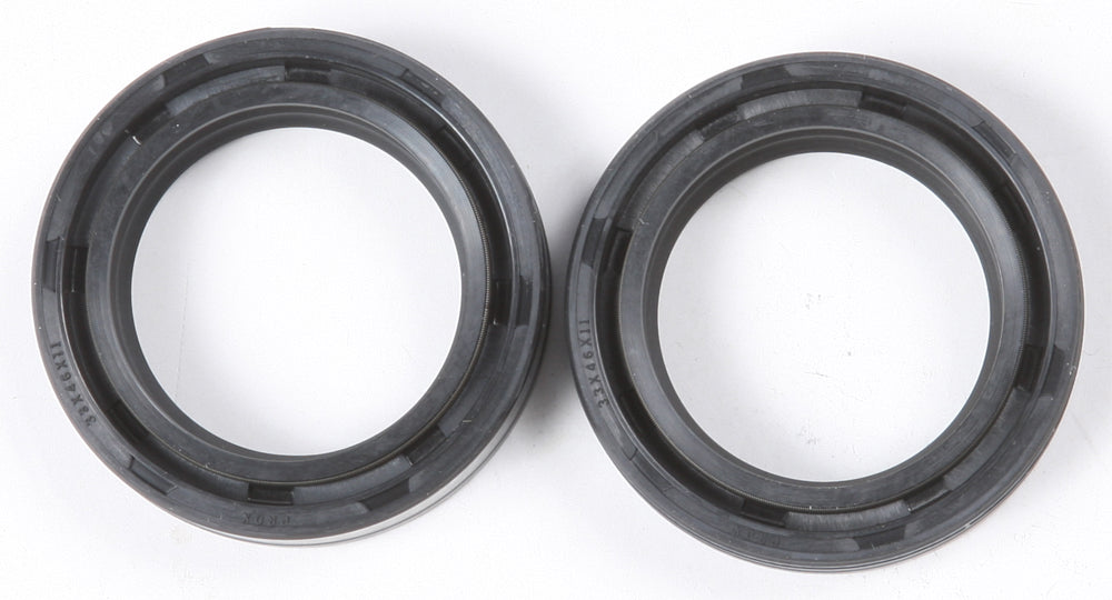 Prox Fork Oil Seals 2Pc 31X46X11 Kaw/Suz