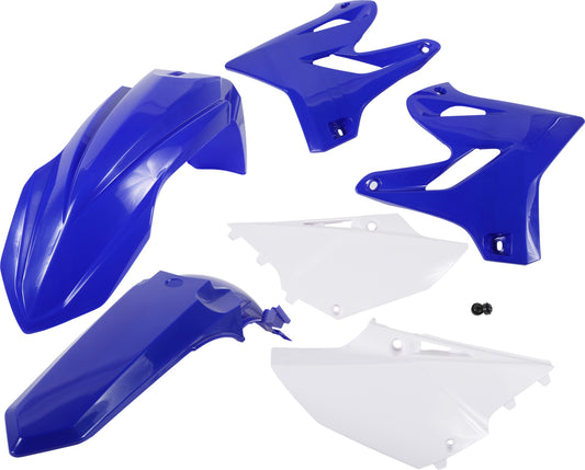 Acerbis Plastic Kit Original • #24029-74891