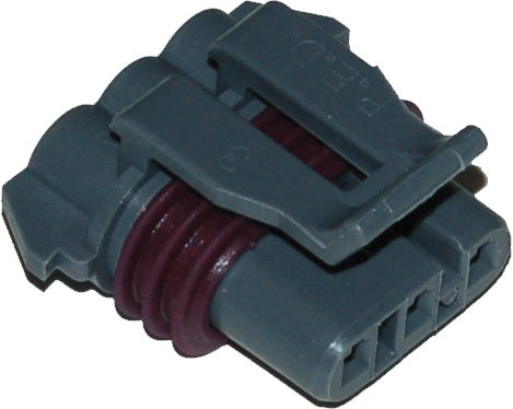 Namz Custom Cycle Map Sensor Connector Hd# 72230-98 98-Up Models