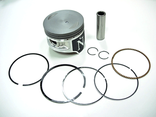 Namura Piston Kit 75.95/Std Kaw