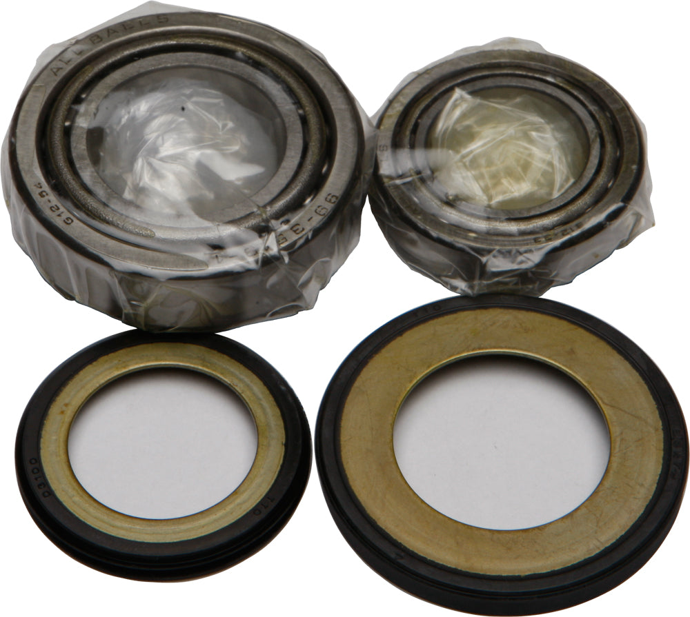 All Balls Steering Bearing/Seal Kit • #22-2025