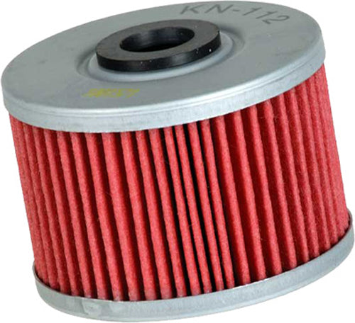 K&N Oil Filter • #56-0112