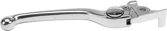 Fire Power Brake Lever Silver • #56-6827