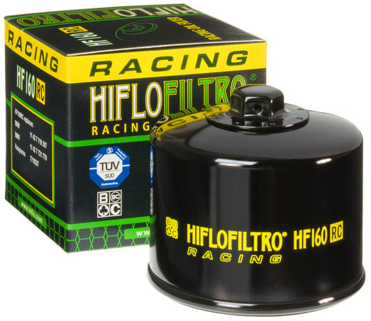 Hiflofiltro Oil Filter • #550-0160R