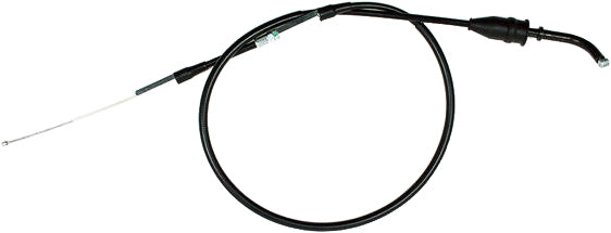 Motion Pro Black Vinyl Throttle Cable • #70-5072