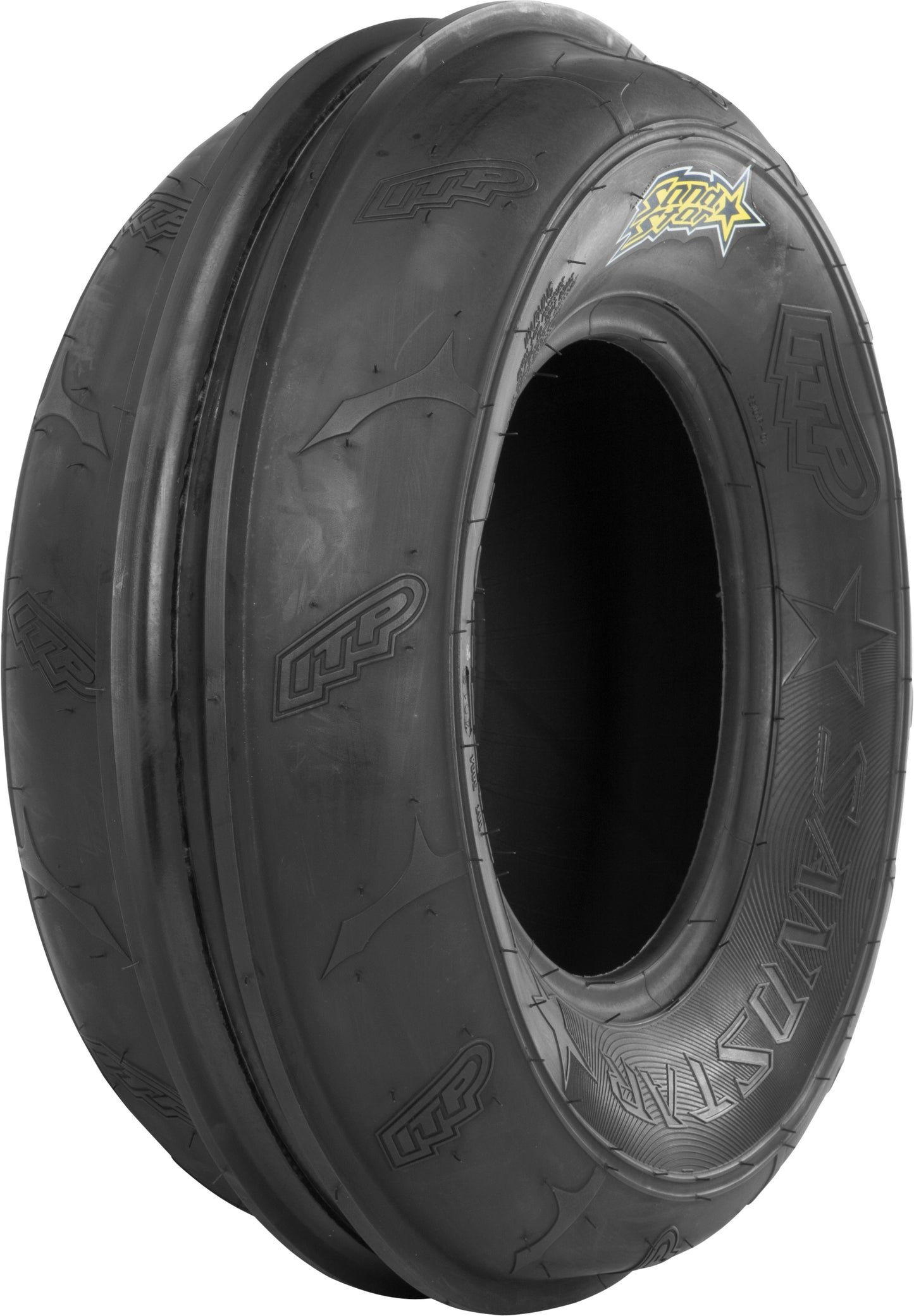 Itp Tire Sand Star Front 21X7-10 Lr165Lbs Bias