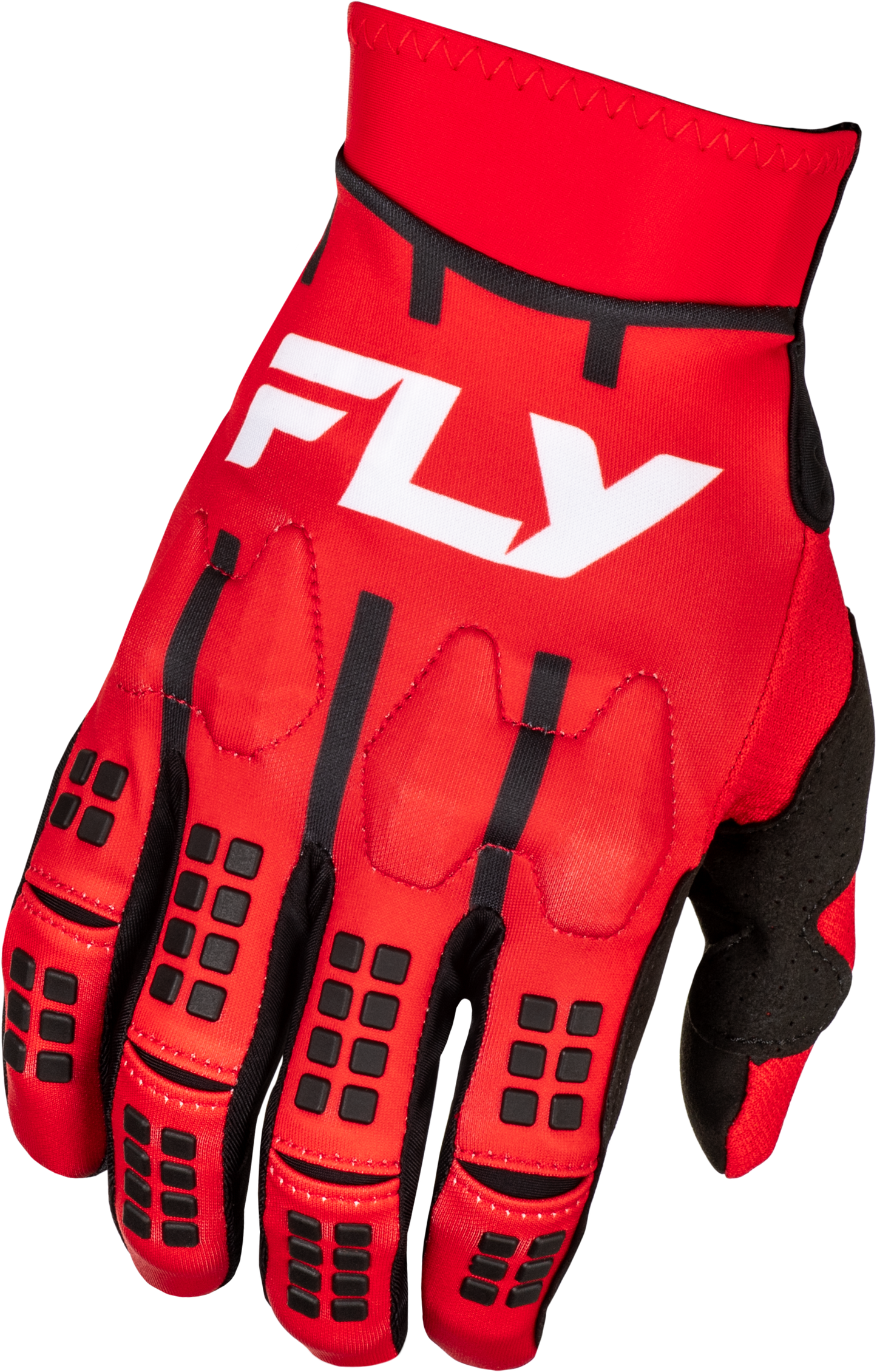 Fly Racing Evolution DST Gloves