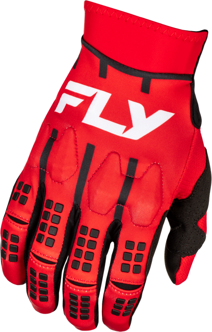 Fly Racing Evolution DST Gloves