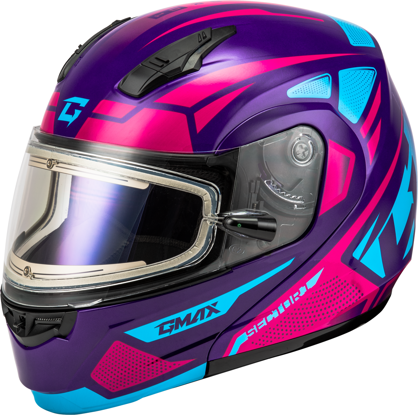 Gmax MD-04S Sector Electric Helmet