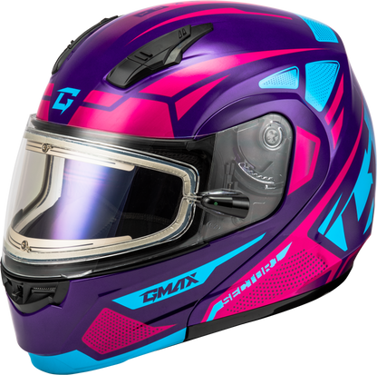 Gmax MD-04S Sector Electric Helmet