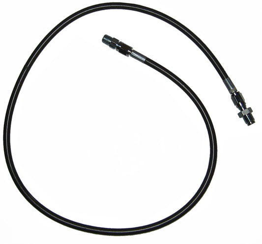 Powermadd Pm Brake Line +4" A/C M Series S/M