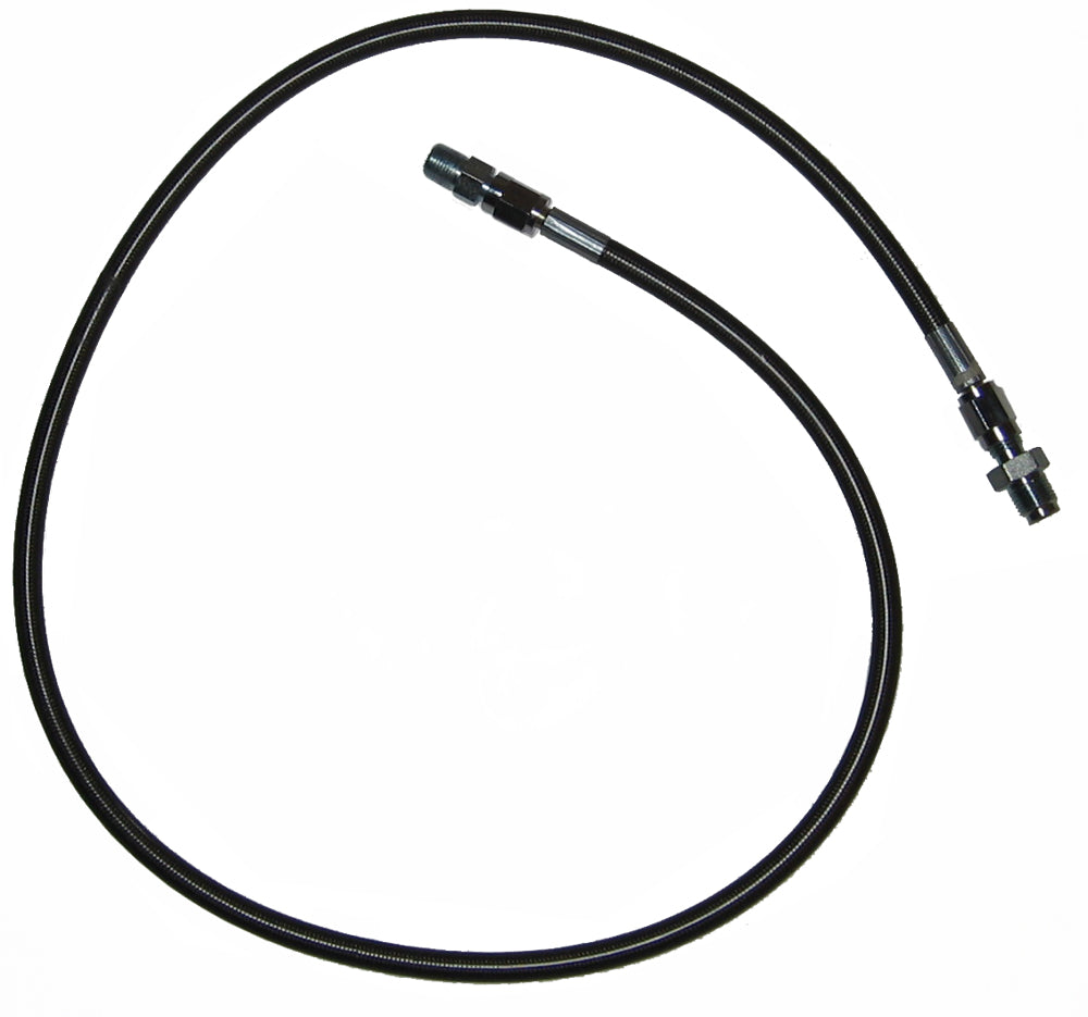 Powermadd Pm Brake Line 35.25"