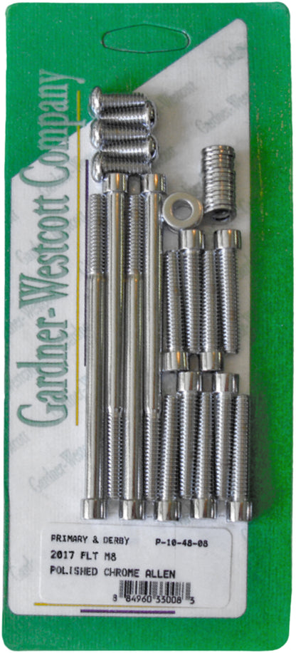 Gardnerwestcott Hardware Kit