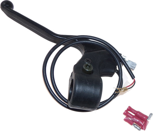 Mogo Parts Brake Lever & Perch Assembly