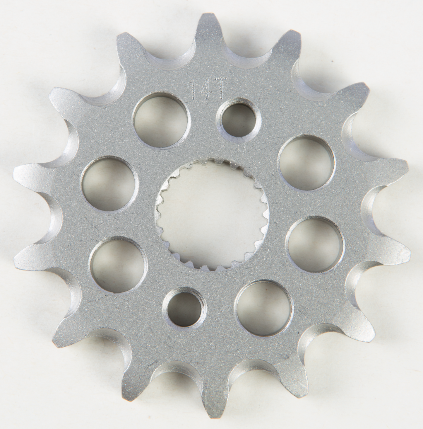 Fire Power Front Cs Sprocket Steel 14T-420 Hon • #255-1420014