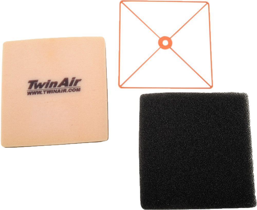 Twin Air Powerflow Kit Air Filter With Cage • #715-6141P