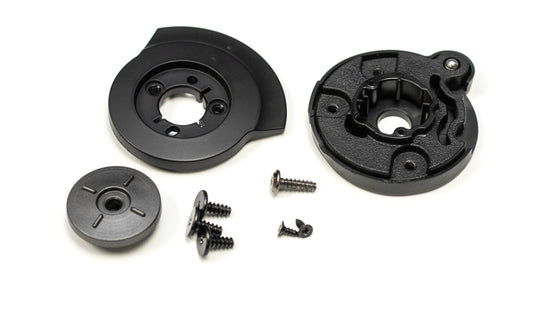 Scorpion Exo XT9000 Baseplate Set