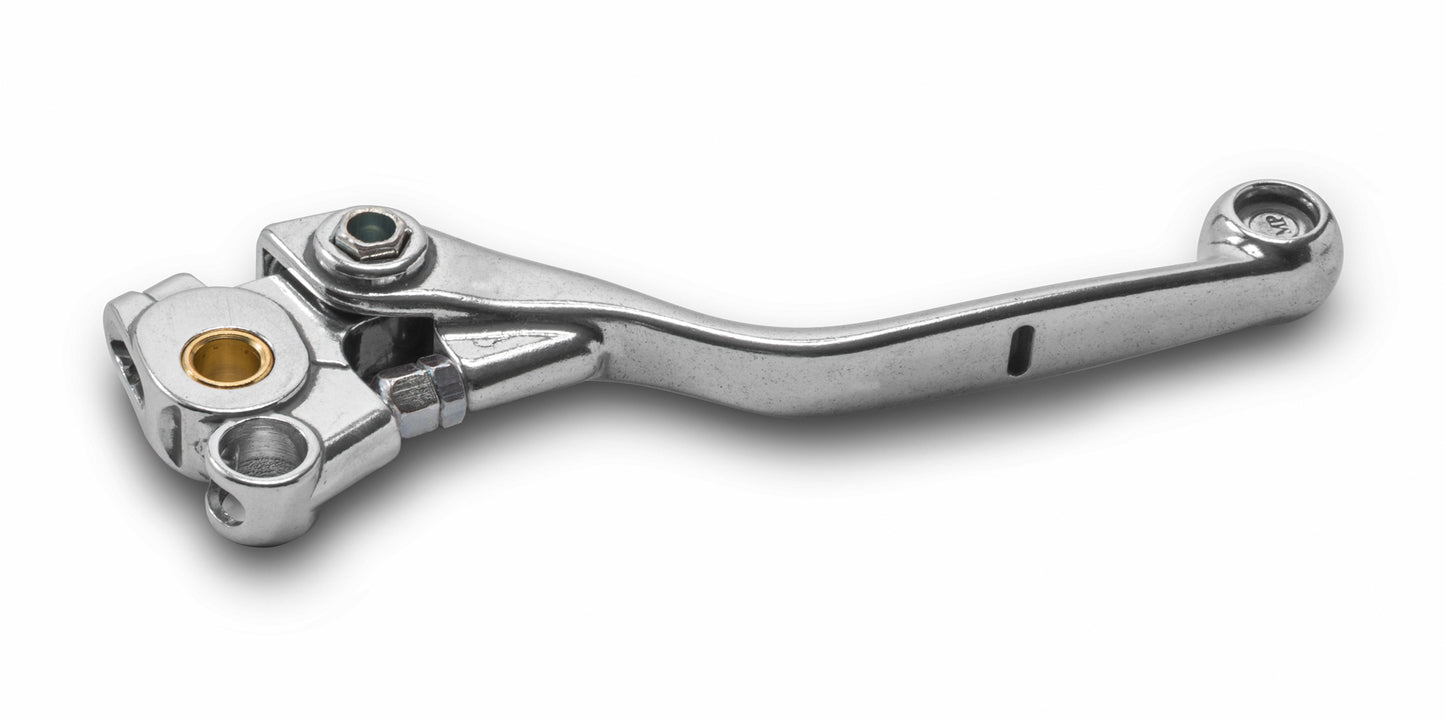 Motion Pro Clutch Lever Silver Kaw