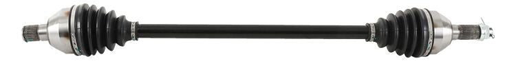 All Balls 6 Ball Heavy Duty Axle Rear • #531-0240