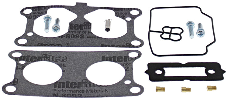 All Balls Carburetor Repair Kit • #226-10037