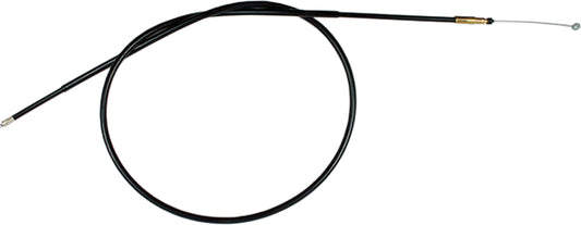 Motion Pro Black Vinyl Choke Cable • #70-2359