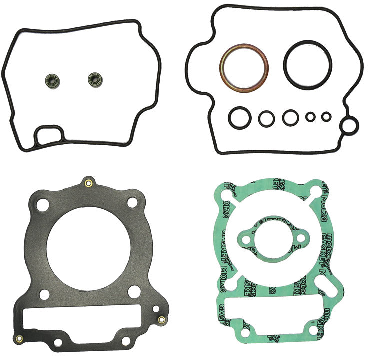 Athena Top End Gasket Kit Hon • #69-0810
