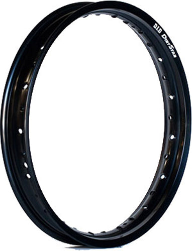 D.I.D Standard Rim Blk 1.60 X 21 Honda