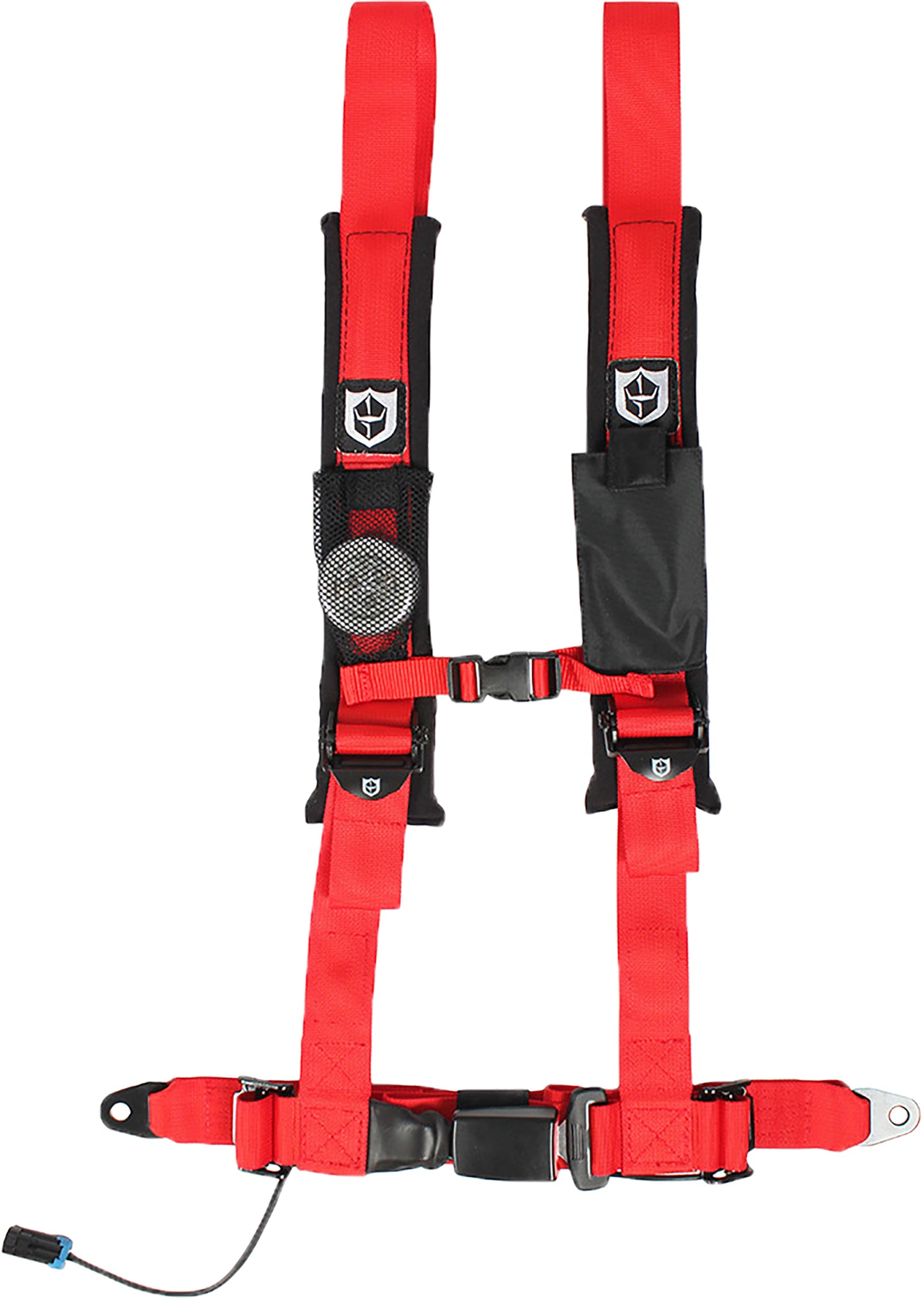 Pro Armor Auto Style Harness