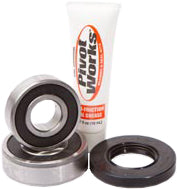 Pivot Works Rear Wheel Bearing Kit • #52-02603