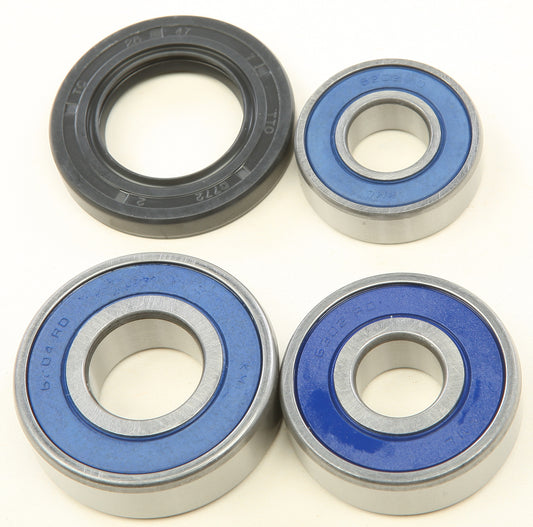 All Balls Rear Wheel Bearing/Seal Kit • #22-51607