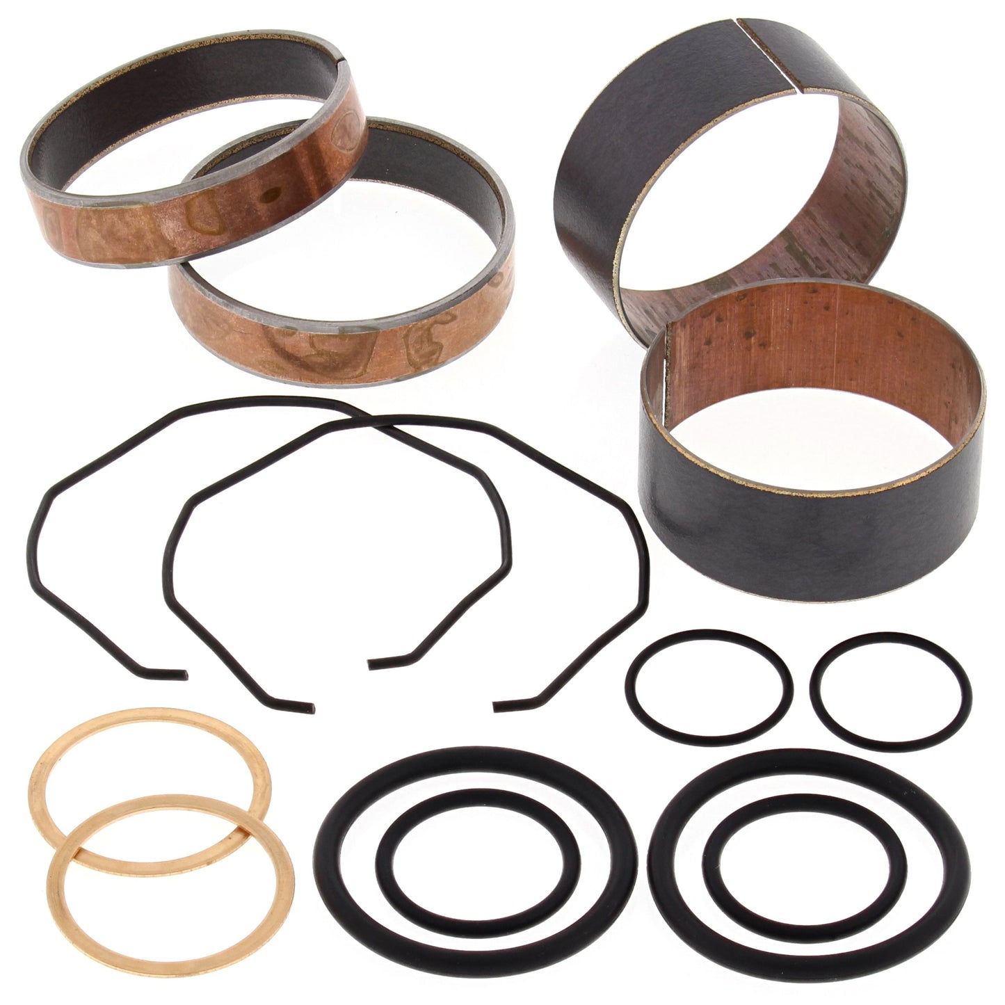 All Balls Fork Bushing Kit • #23-86027