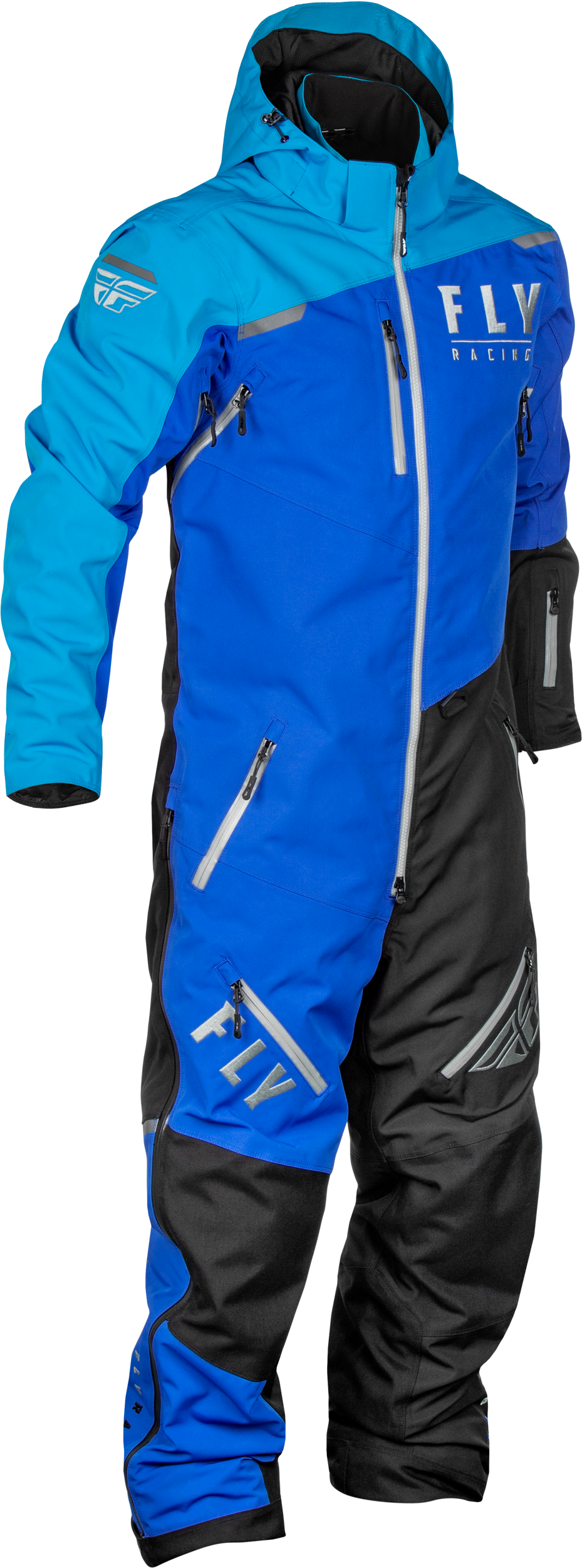 Fly Racing Cobalt Shell Monosuit (2025)