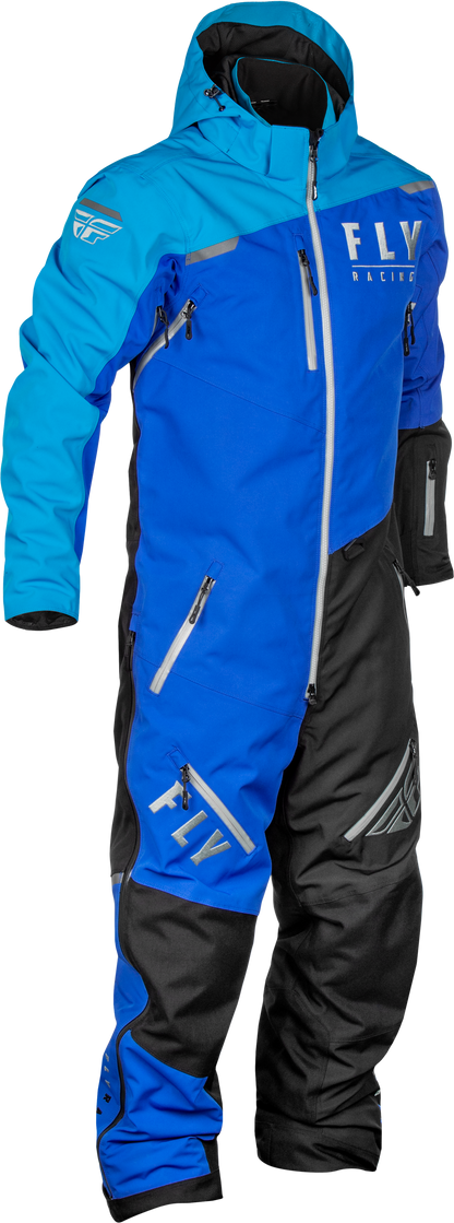 Fly Racing Cobalt Shell Monosuit (2025)