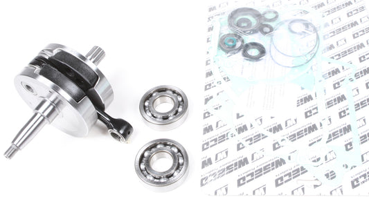 Wiseco Bottom End Kit Hon • #WPC132