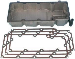 James Gaskets Gasket Trans Oil Pan Evo Flt 5/Pk 26077-93