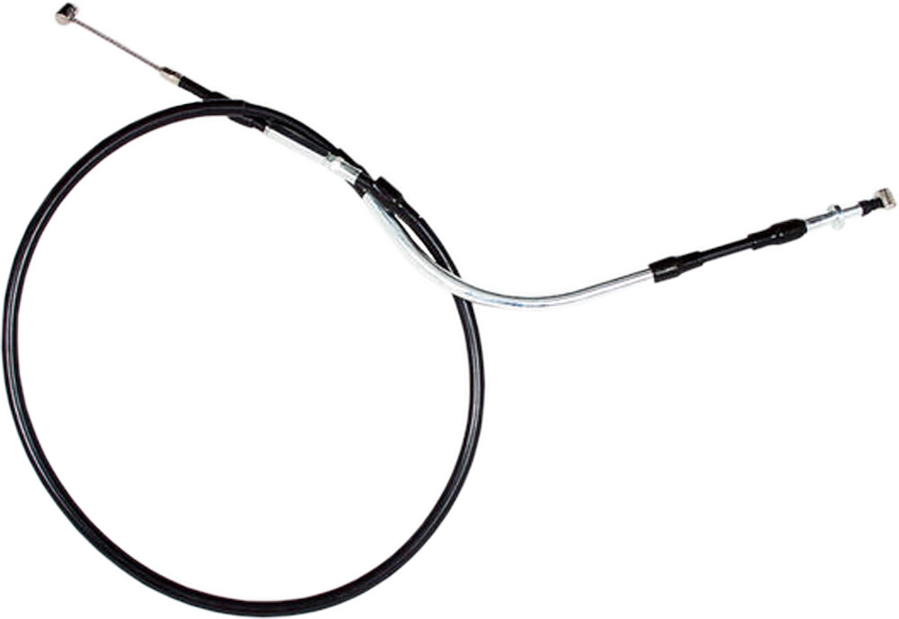Motion Pro Black Vinyl Clutch Cable • #70-3347