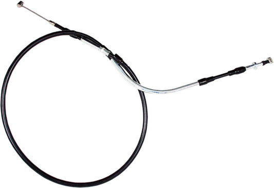 Motion Pro Black Vinyl Clutch Cable • #70-3347