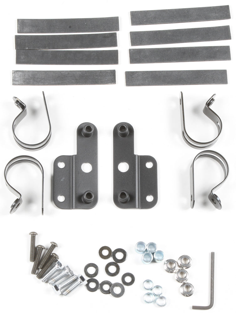 National Cycle Hardware Kit