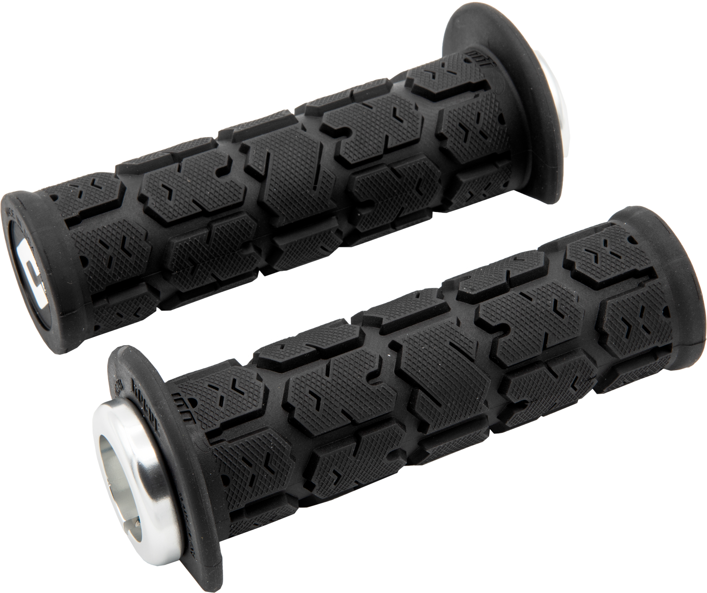 Odi Rogue Standard Lock-on Grips