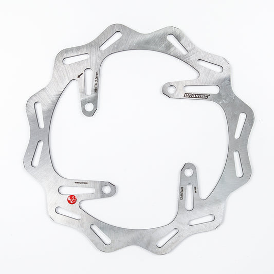 Braking Rotor Front • #32-1336