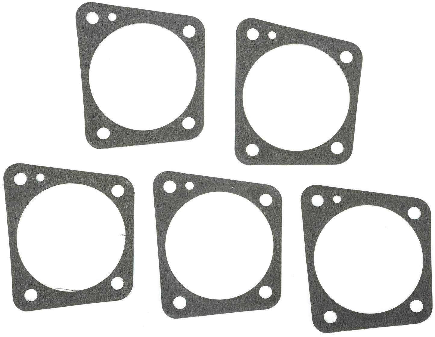 James Gaskets Panhead/Shovelhead Tappet Block Gasket