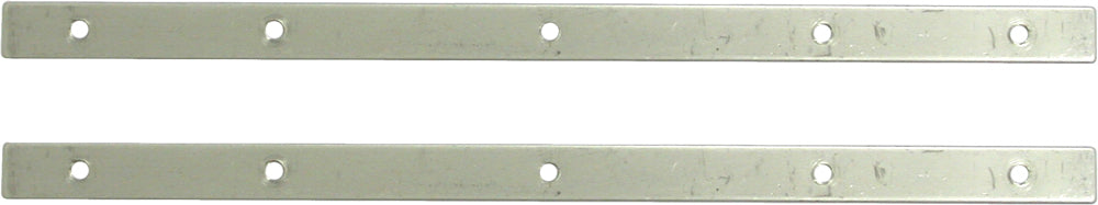 Harddrive Saddlebag Plates