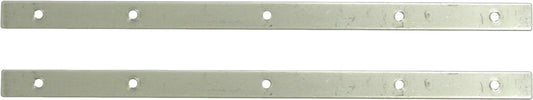 Harddrive Saddlebag Plates