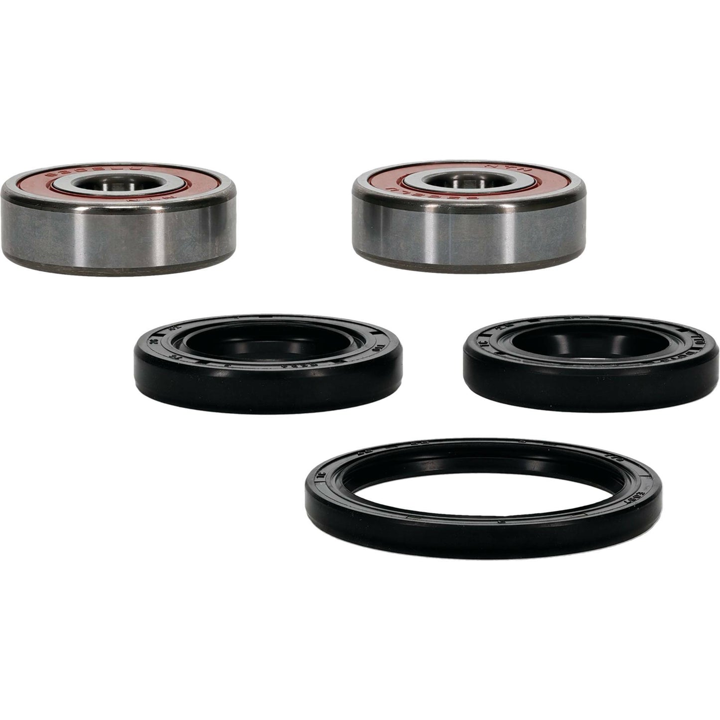 Pivot Works Wheel Bearing Kit Premium • #22-51319P