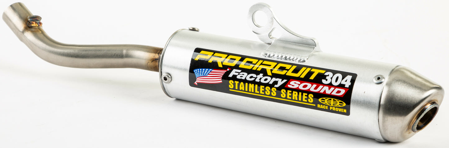 Pro Circuit 304 Silencer Yam