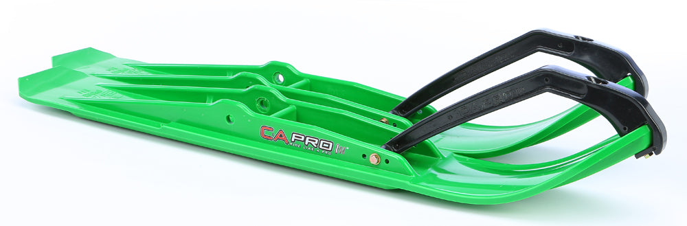 C&A Razor Pro Skis