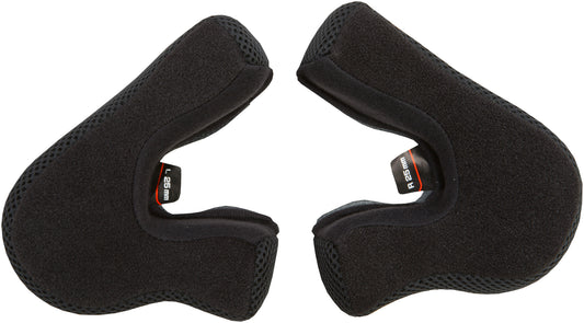 Gmax MX46 Helmet Cheek Pad