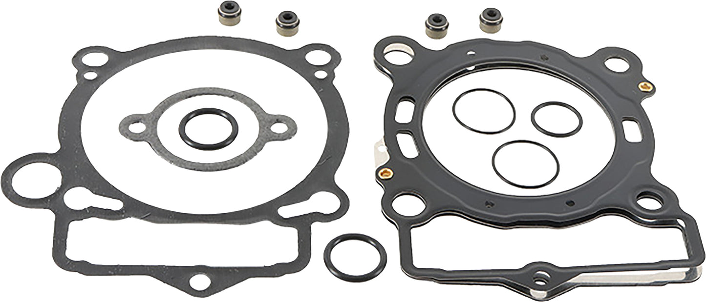 Vertex Top End Gaskets • #681-0372