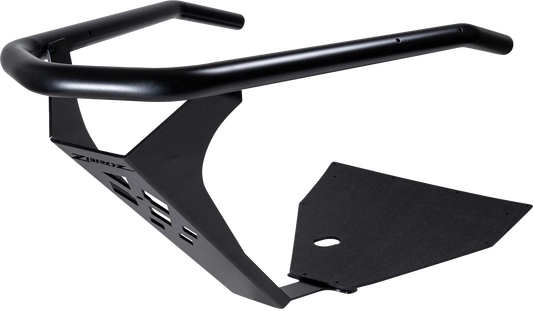 Zbroz Front Bumper
