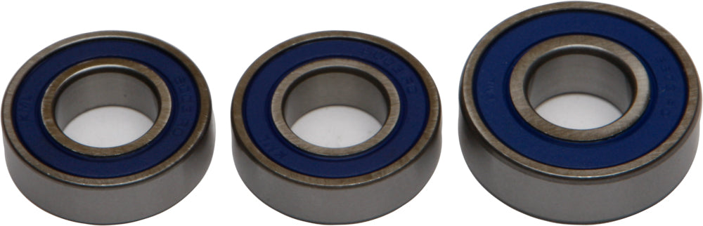 All Balls Rear Wheel Bearing/Seal Kit • #22-51345